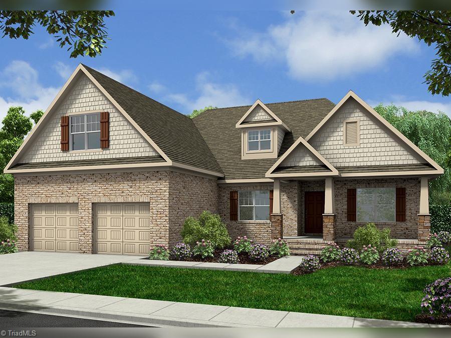 1957 Michelle Drive