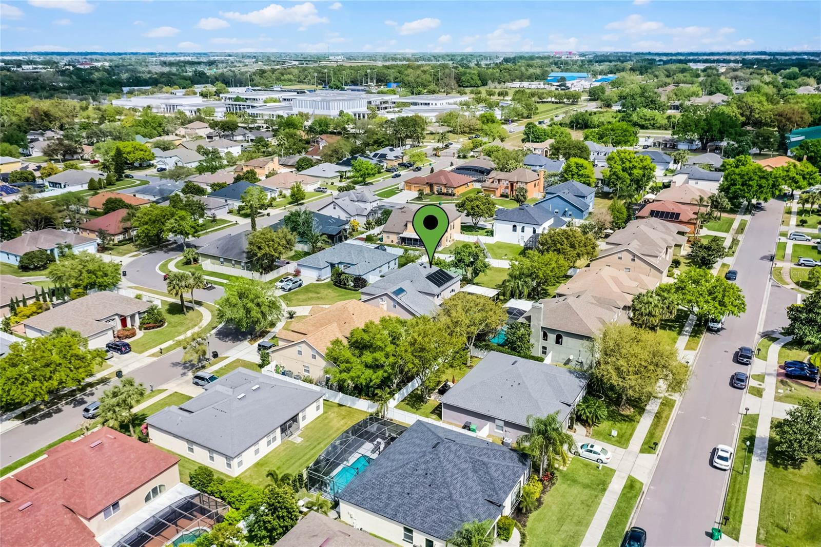 342 LAKE AMBERLEIGH DR