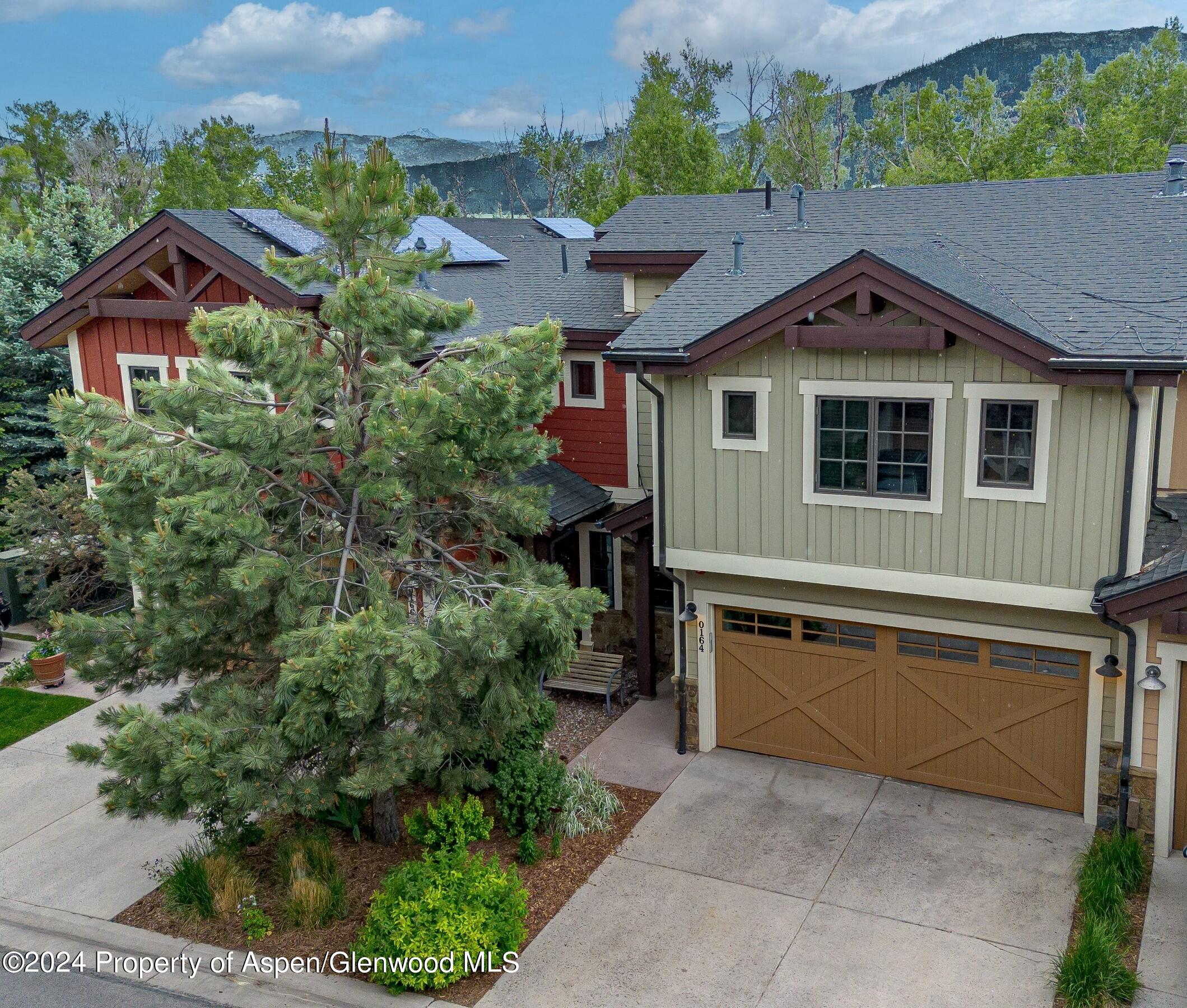 164 Juniper Trail