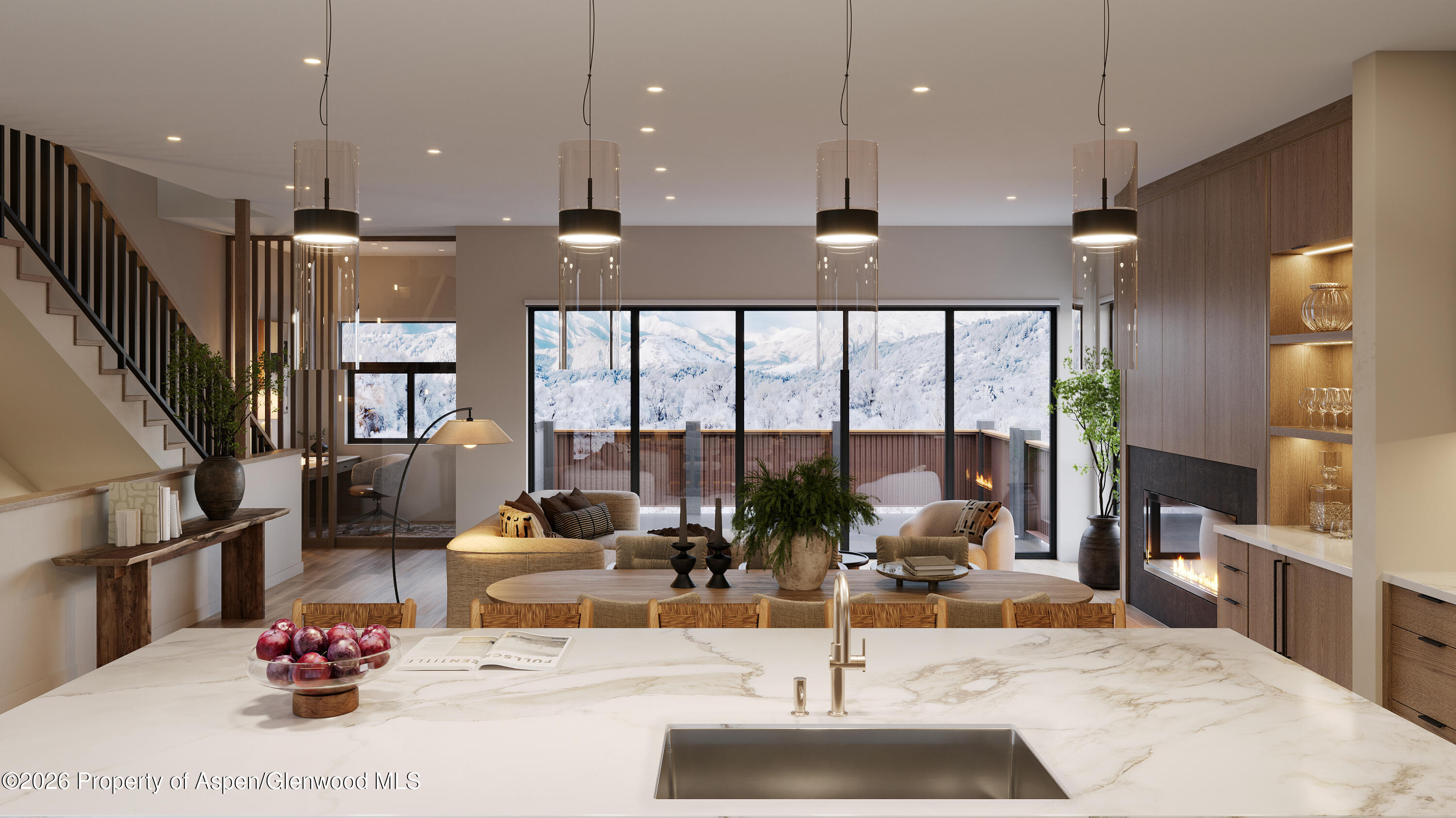 273 Overlook Ridge