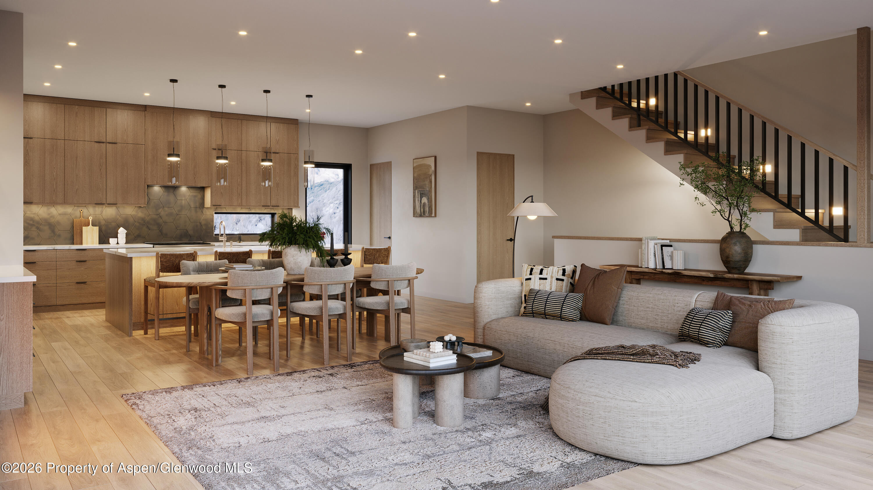 273 Overlook Ridge