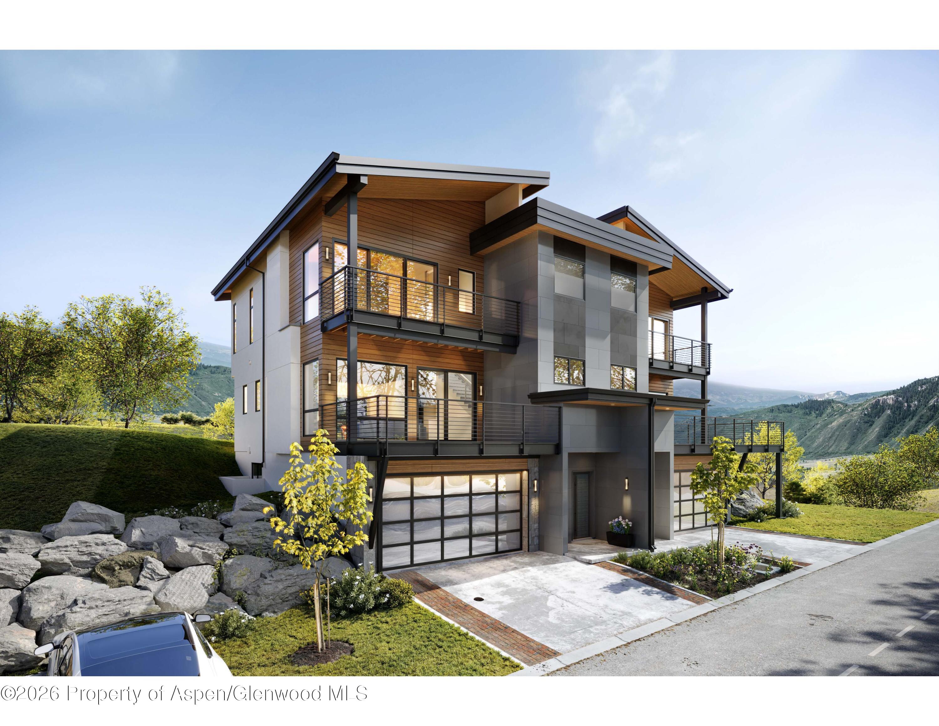 273 Overlook Ridge