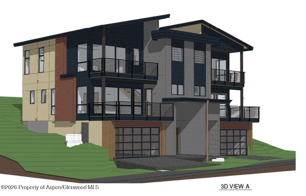 273 Overlook Ridge