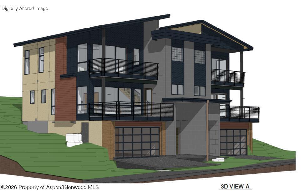 273 Overlook Ridge