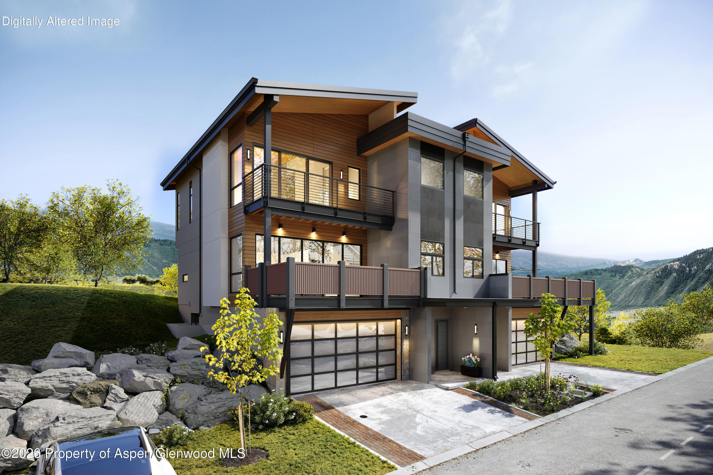 273 Overlook Ridge
