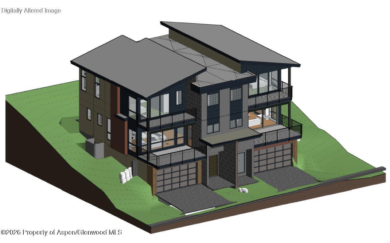 273 Overlook Ridge