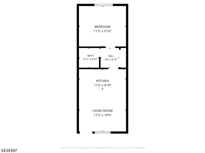 207 Old Chimney Ridge O410 L