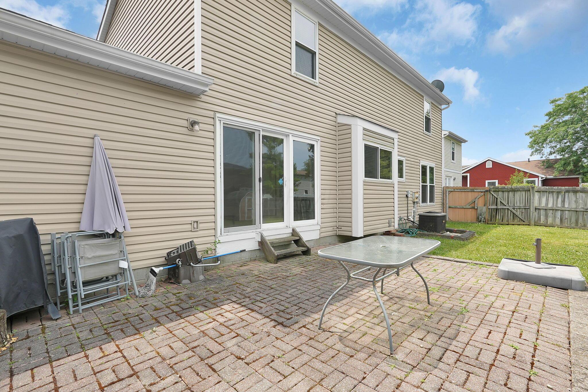 4960 Silver Bow Drive
