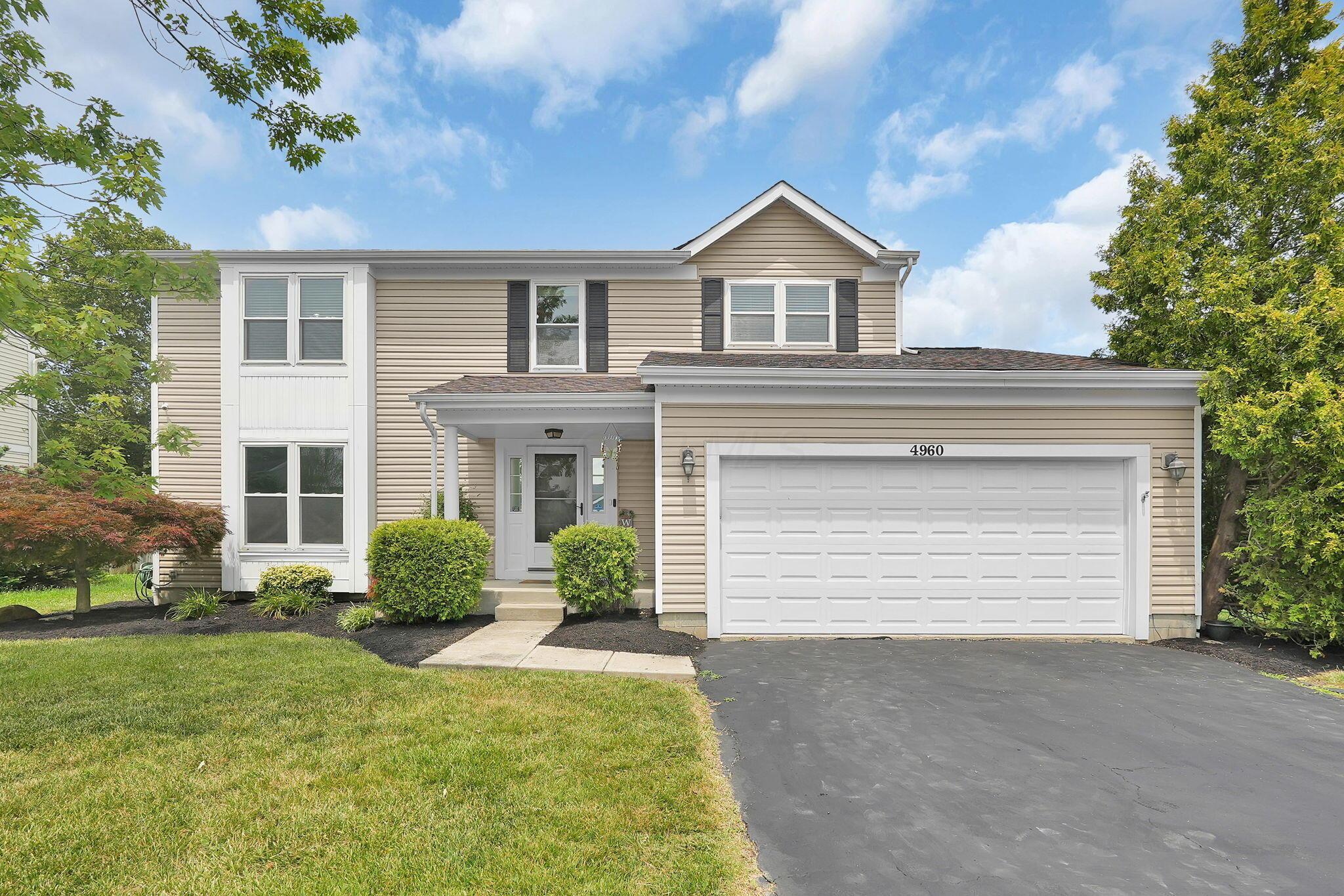 4960 Silver Bow Drive