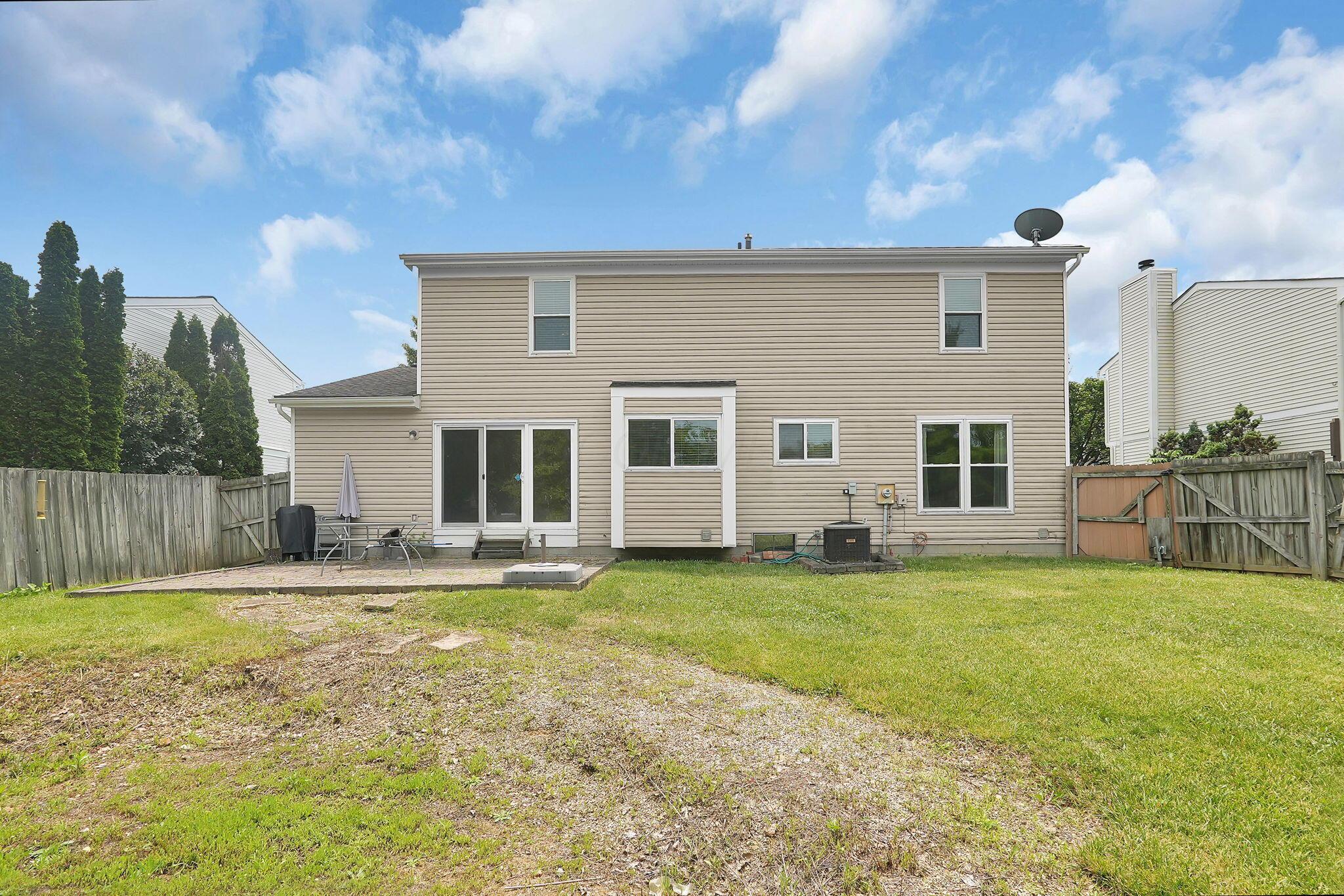 4960 Silver Bow Drive