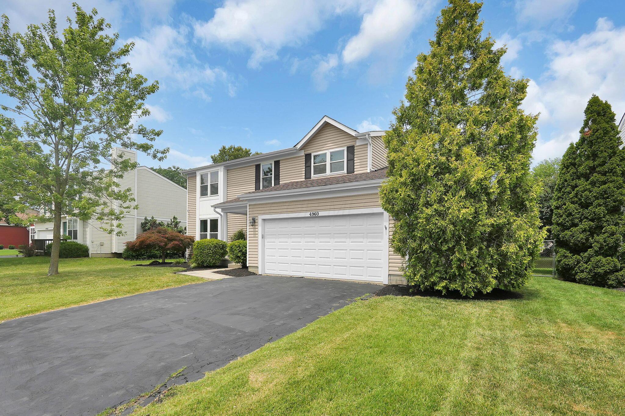 4960 Silver Bow Drive