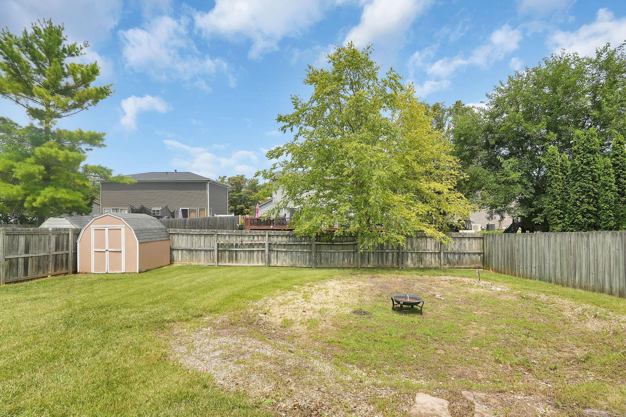 4960 Silver Bow Drive
