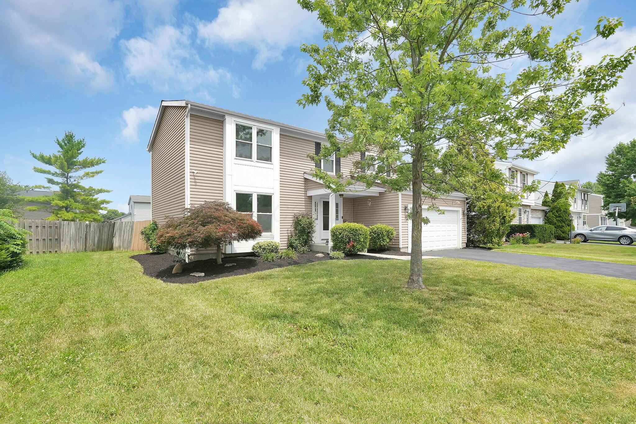 4960 Silver Bow Drive