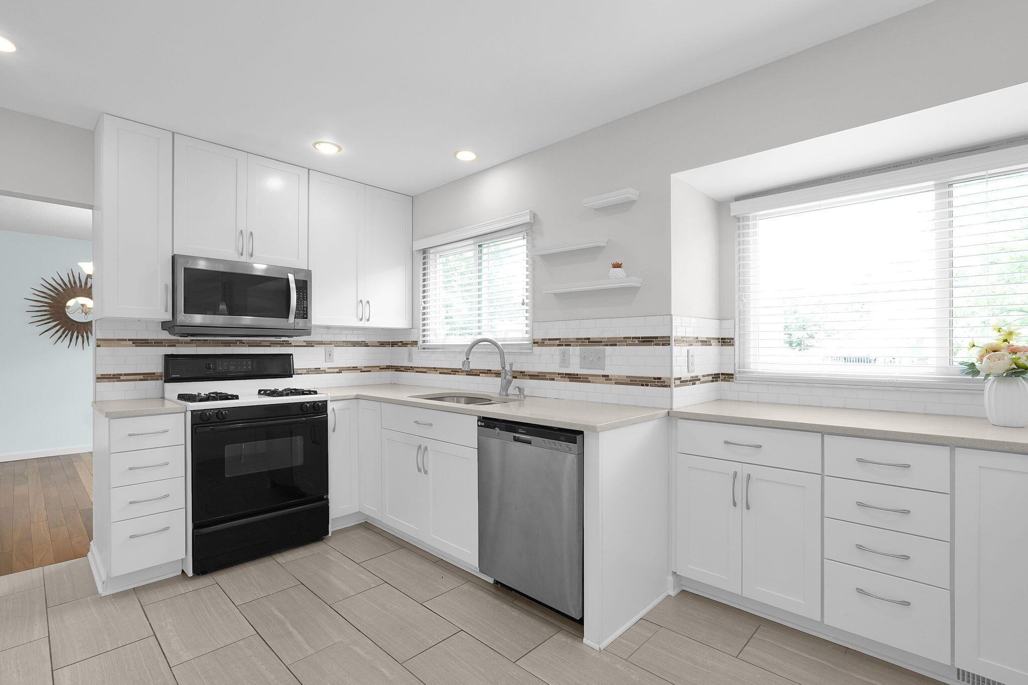 4960 Silver Bow Drive