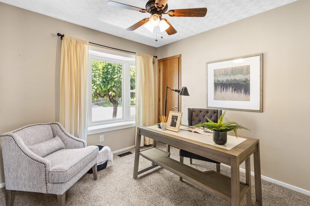 3425 Ridley Drive
