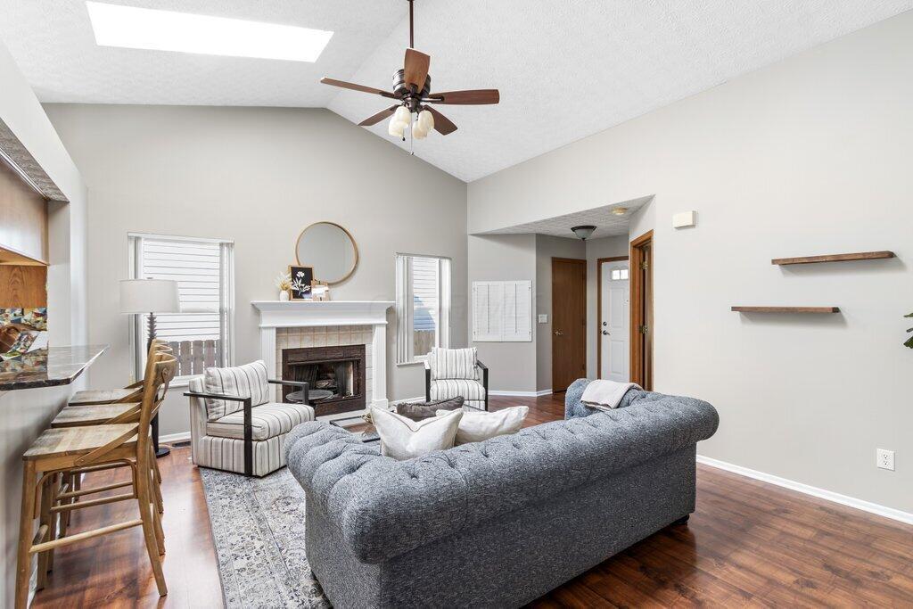 3425 Ridley Drive