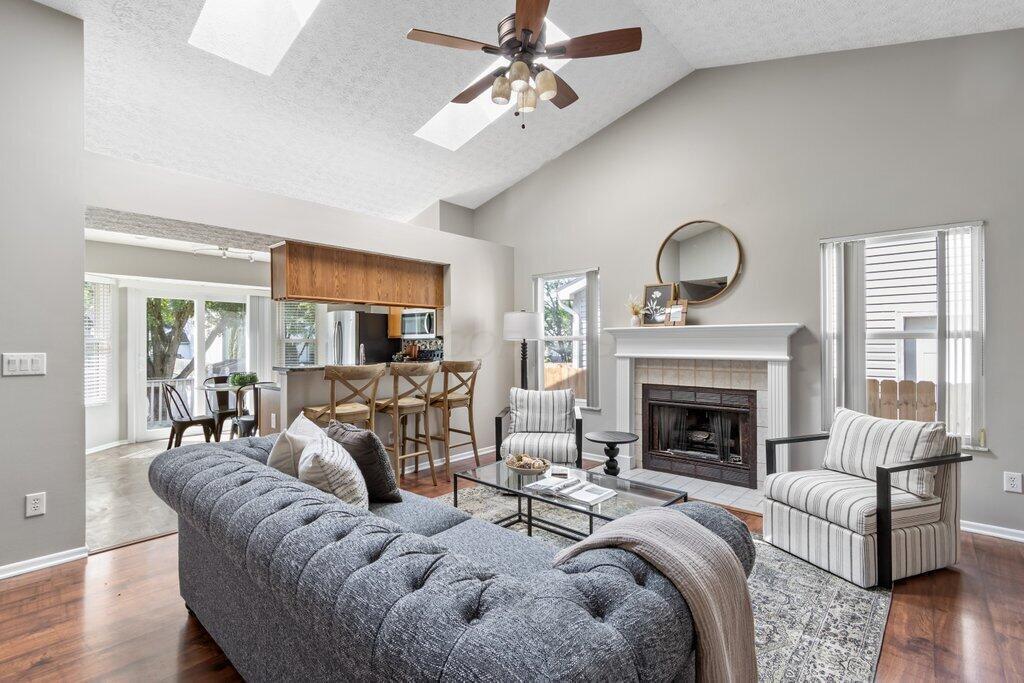 3425 Ridley Drive
