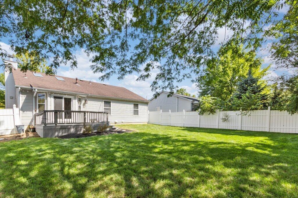 3425 Ridley Drive