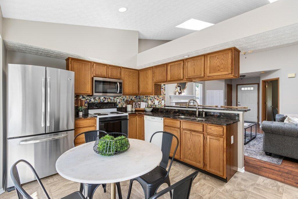 3425 Ridley Drive