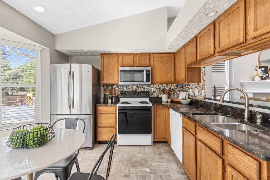 3425 Ridley Drive