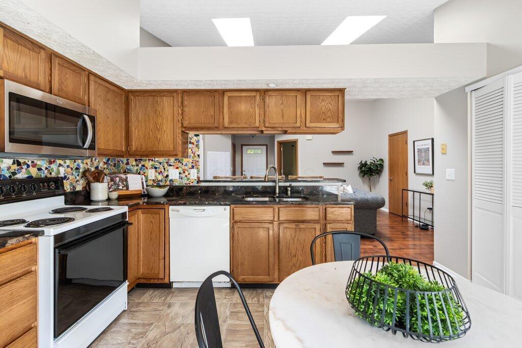 3425 Ridley Drive