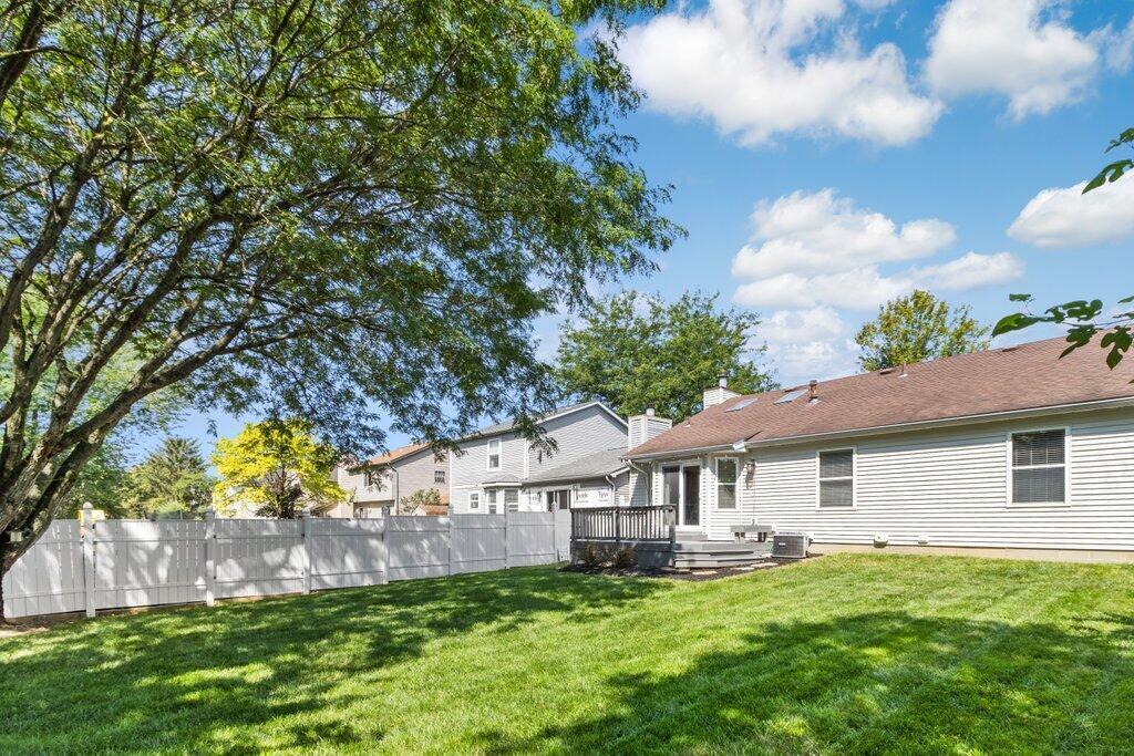 3425 Ridley Drive