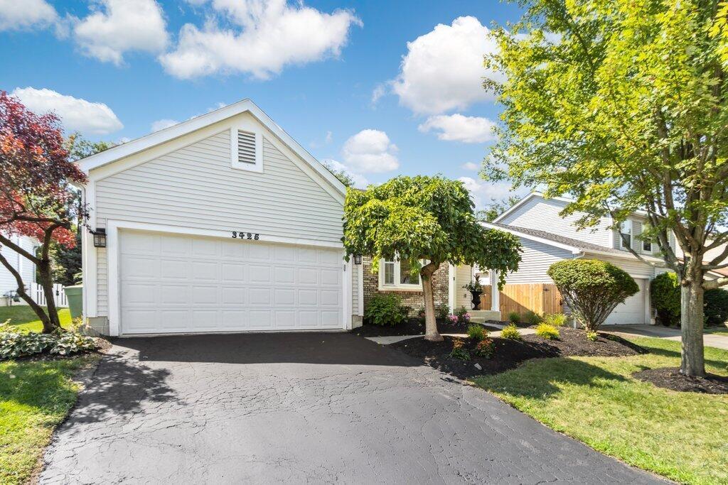 3425 Ridley Drive