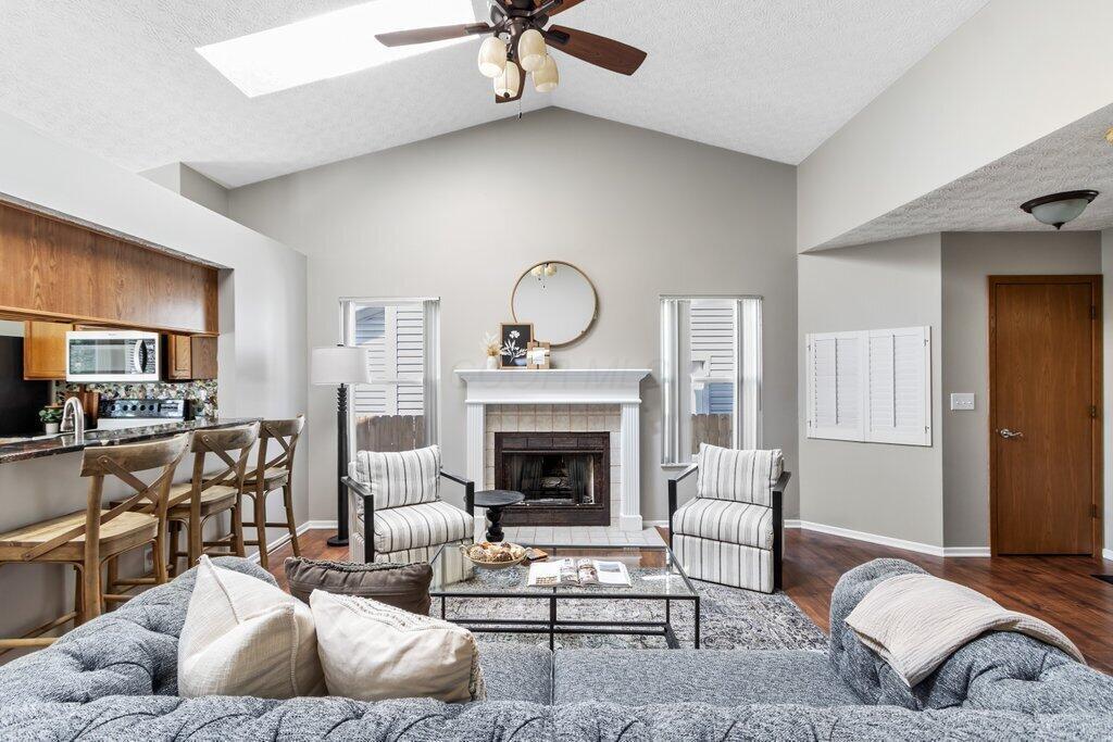 3425 Ridley Drive