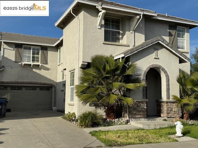 2456 Hanson Dr