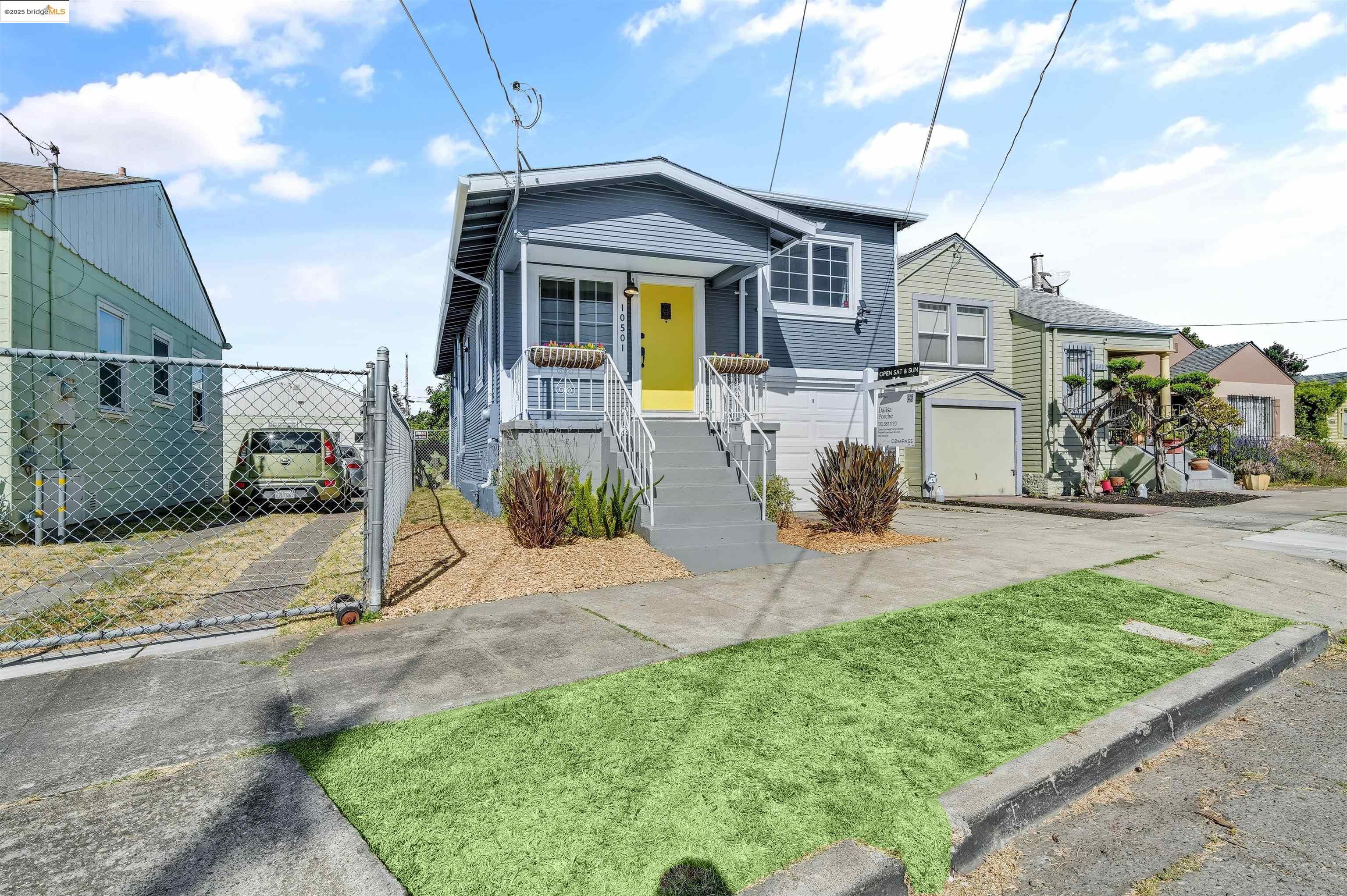 10501 Longfellow Ave