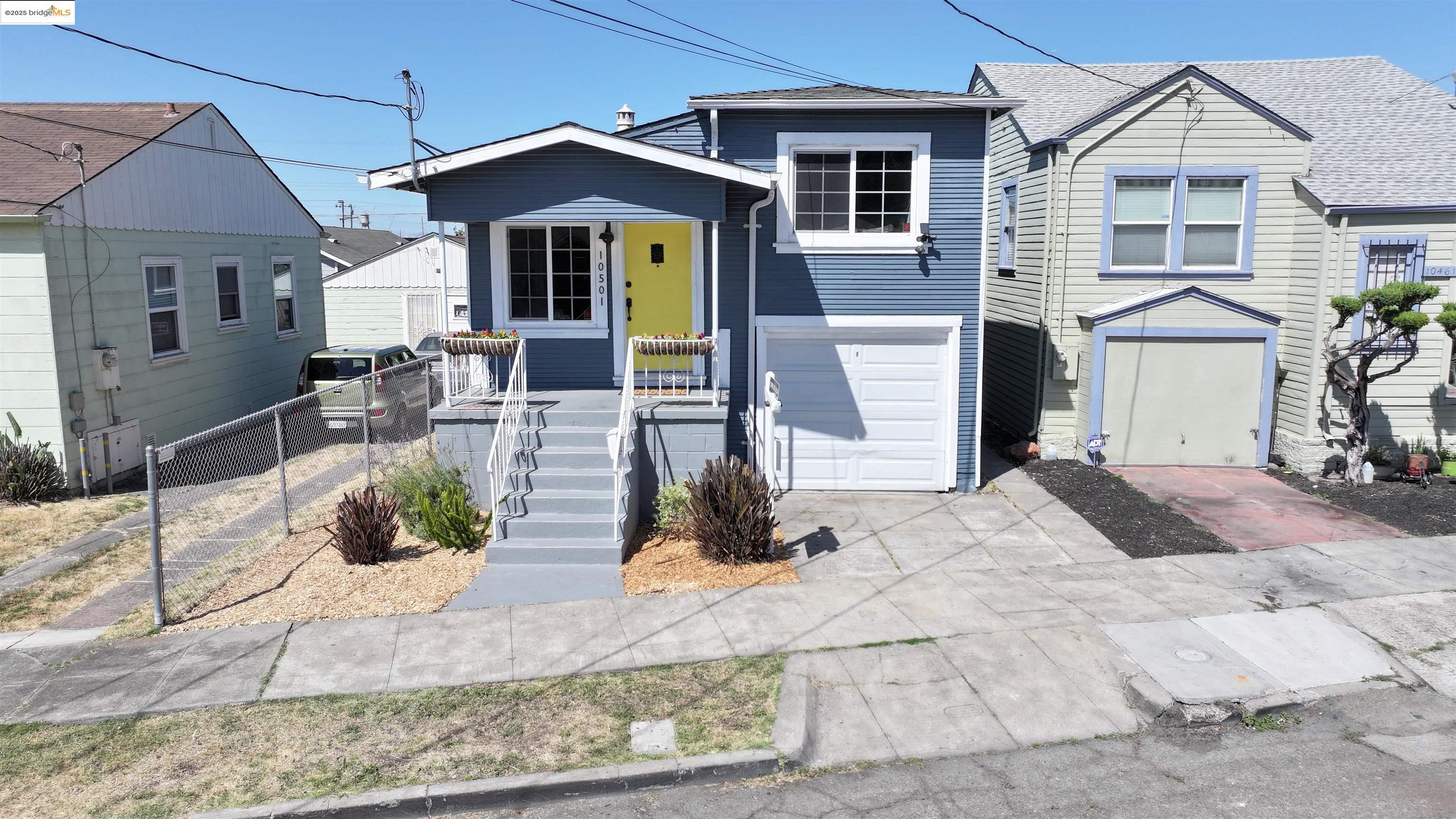 10501 Longfellow Ave