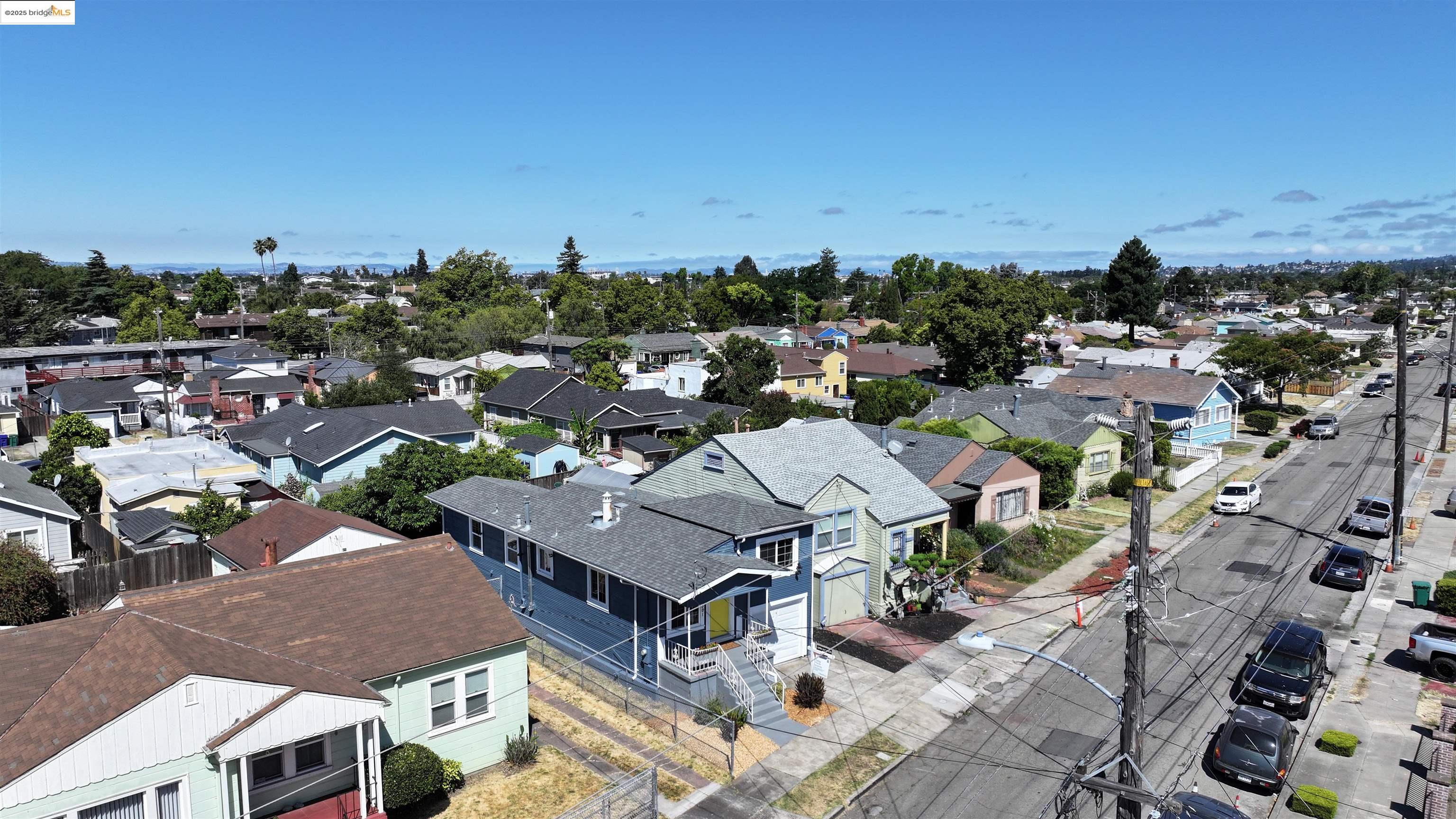 10501 Longfellow Ave