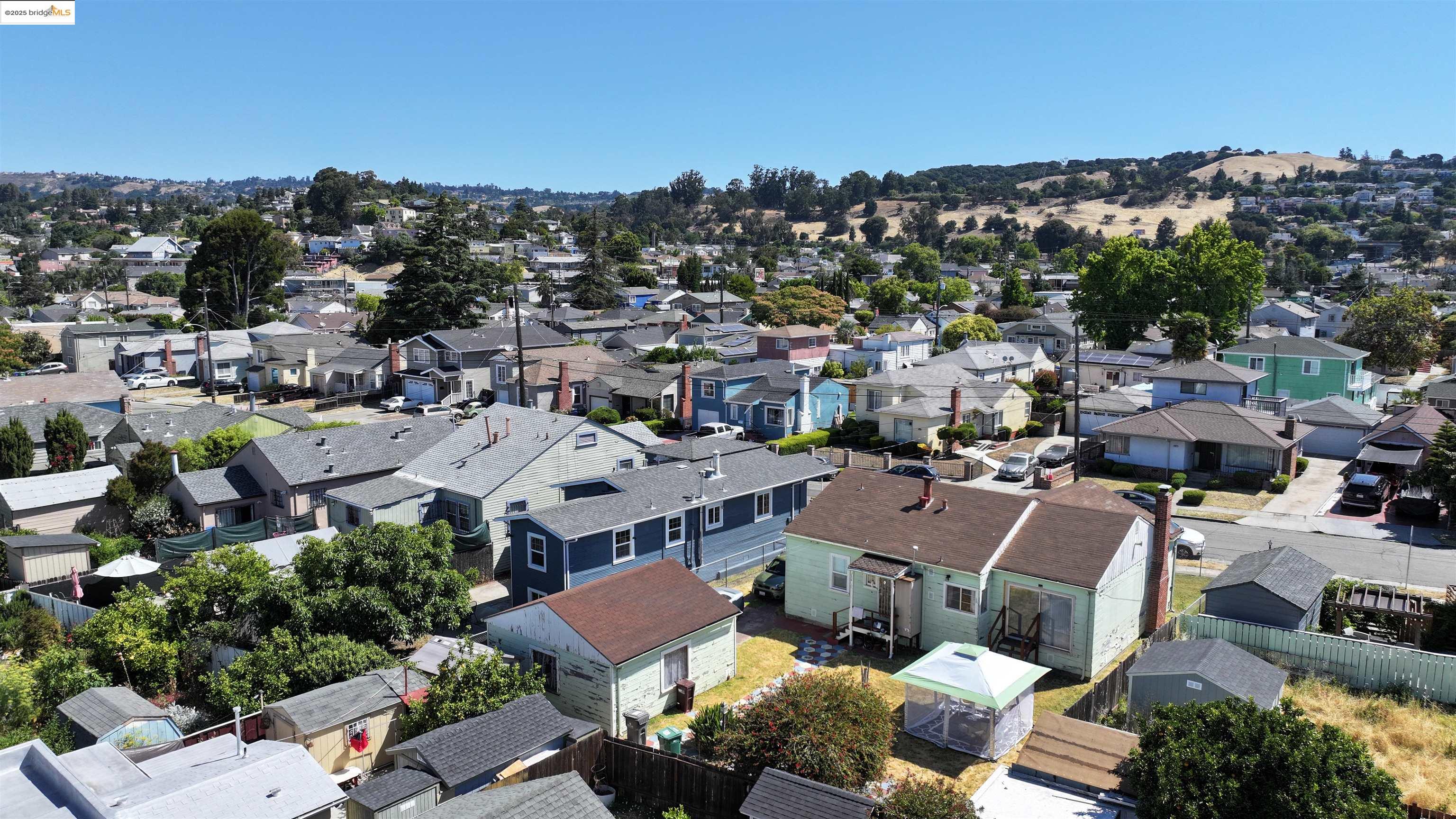 10501 Longfellow Ave