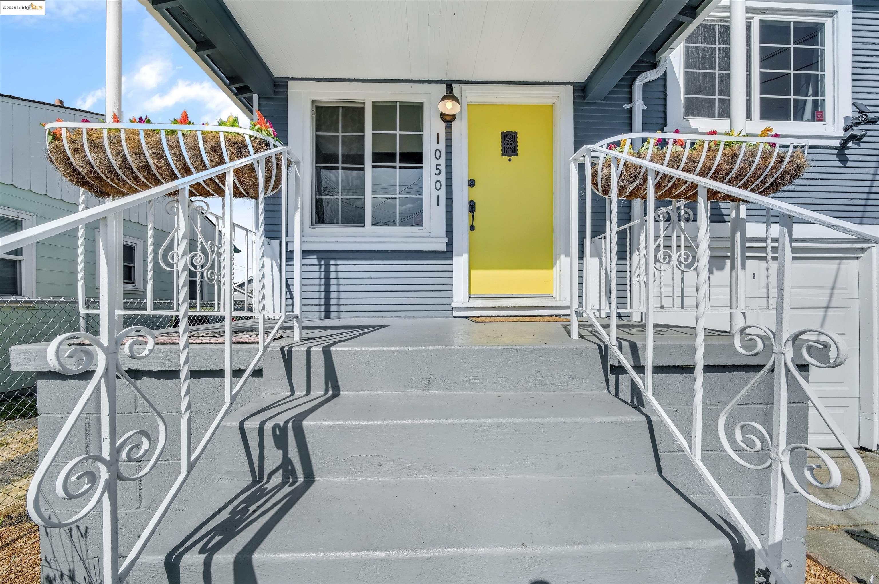 10501 Longfellow Ave