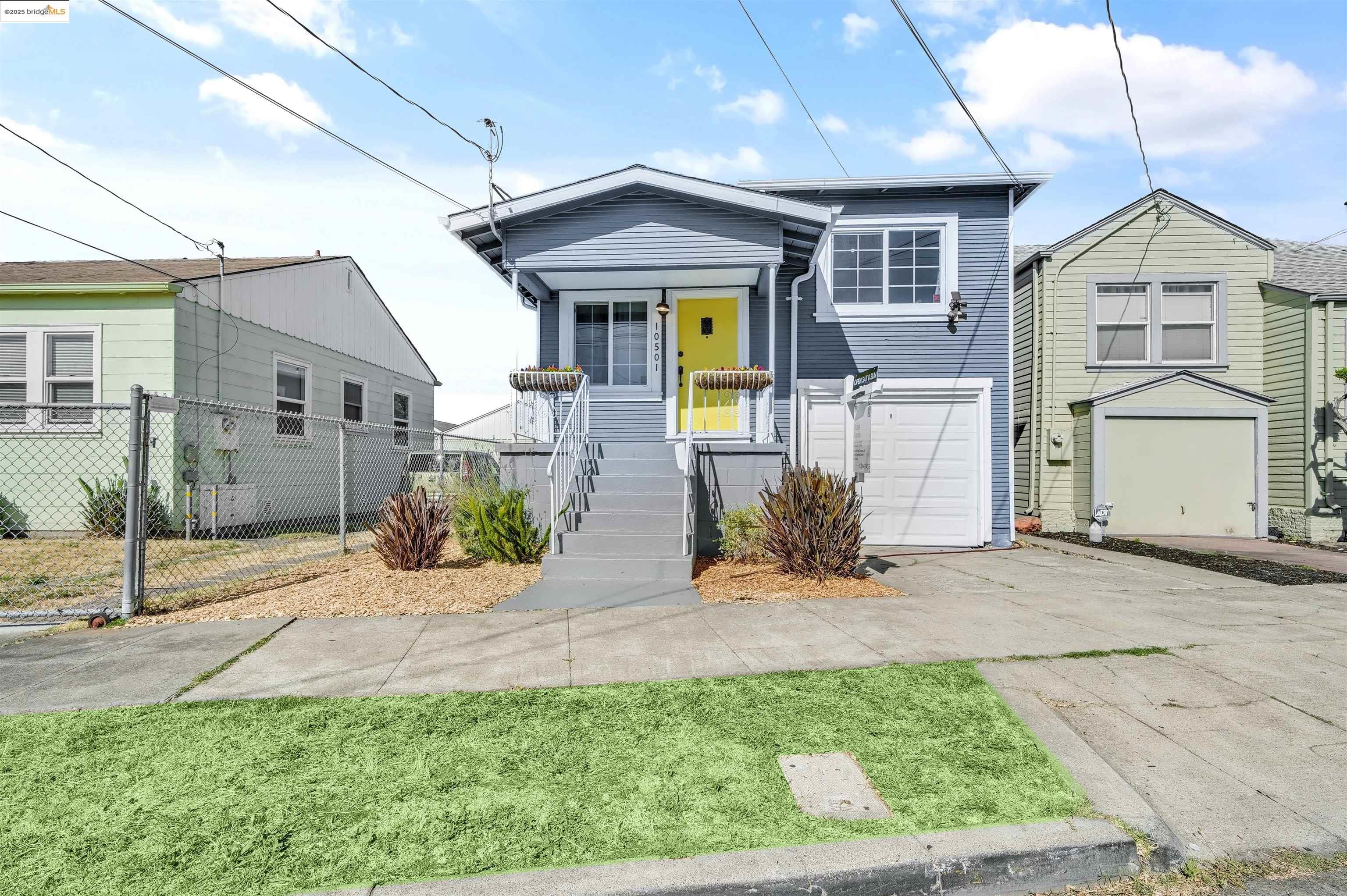 10501 Longfellow Ave