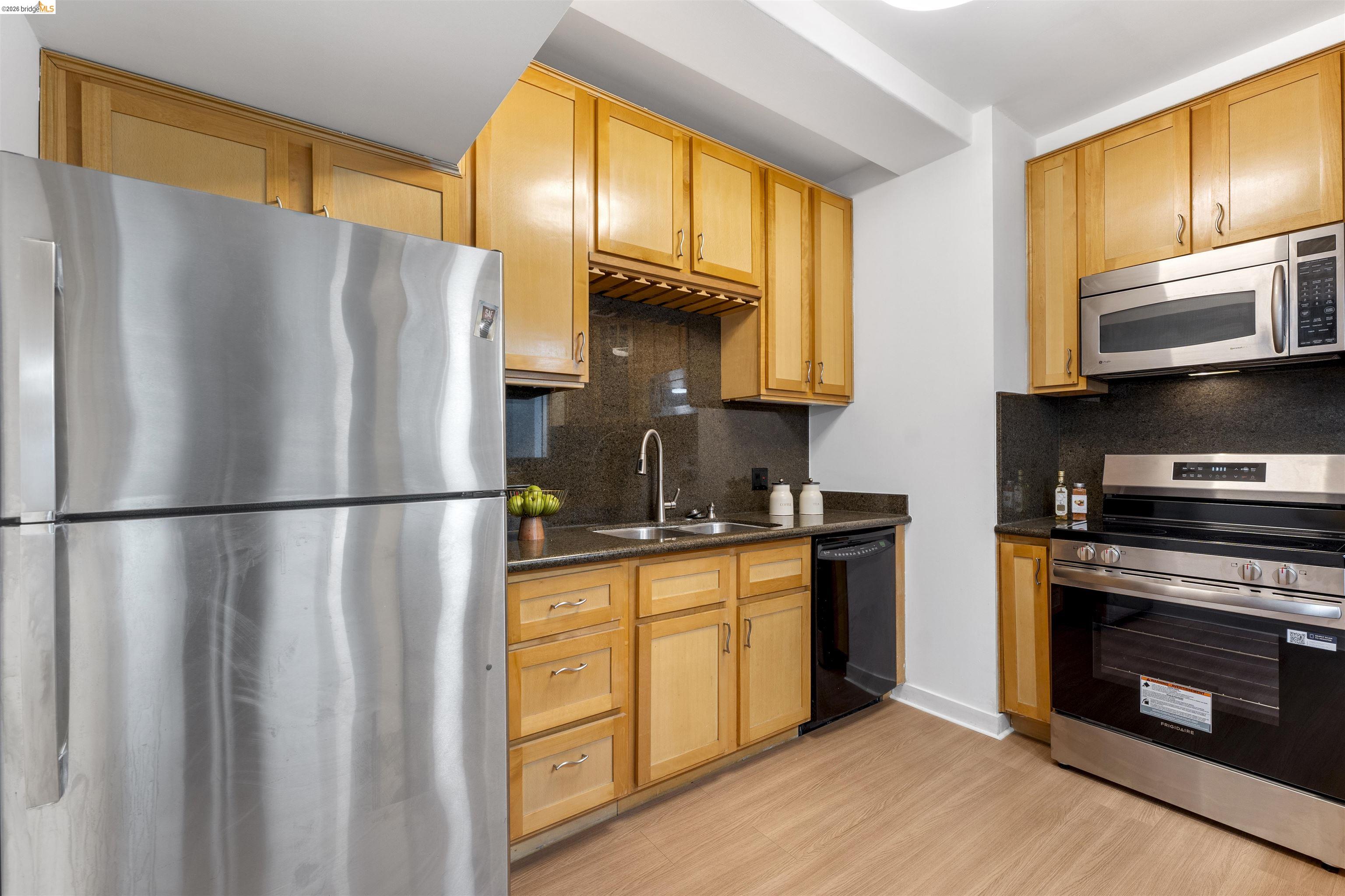 6363 Christie Ave # 326