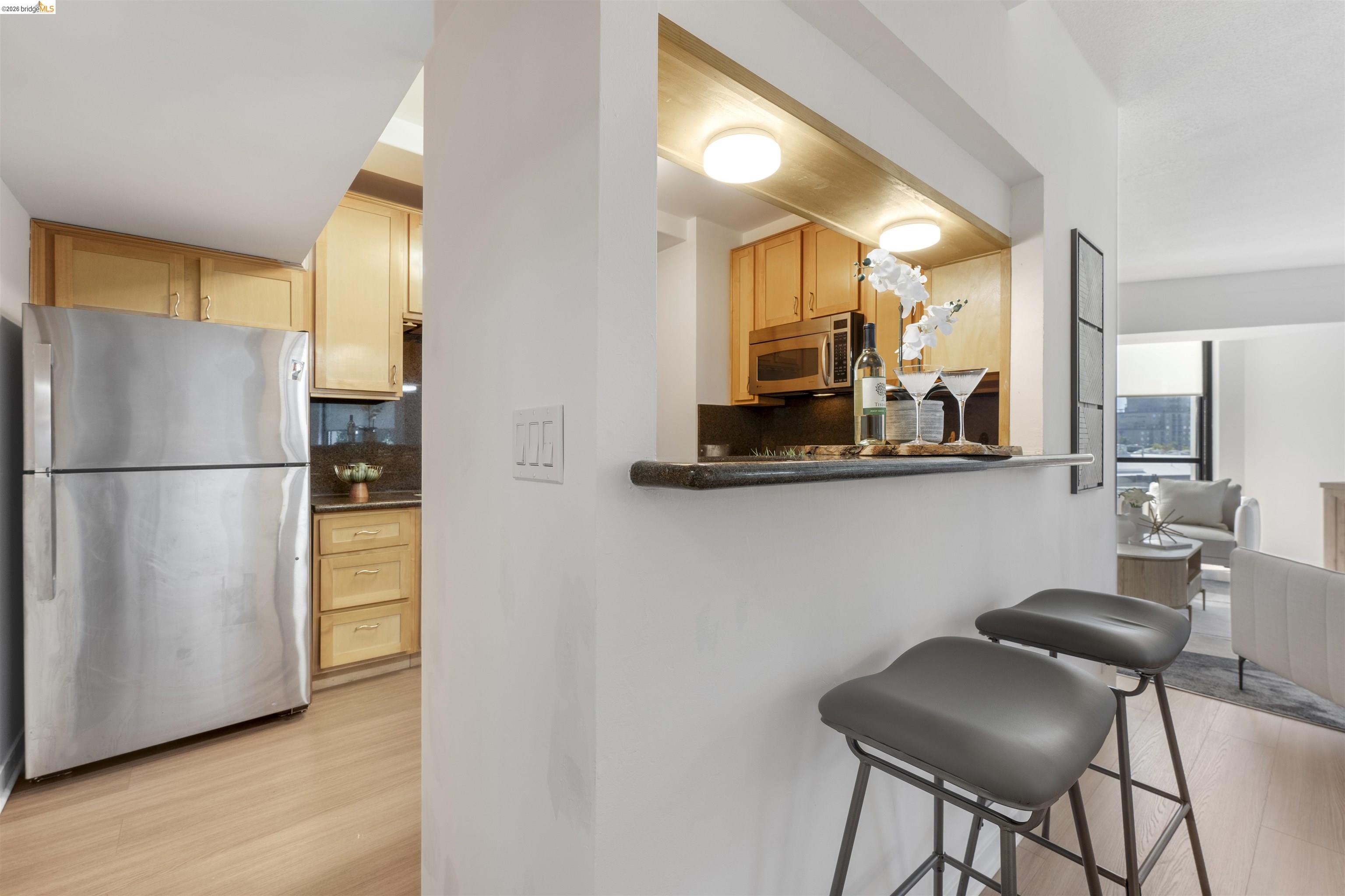 6363 Christie Ave # 326