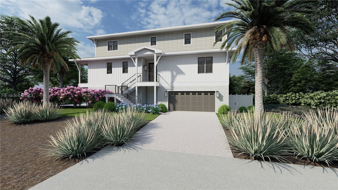 145 Shell Midden Lane