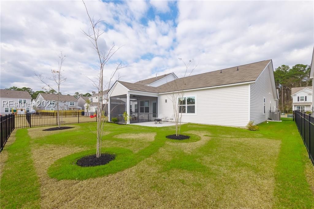 104 Danner Drive