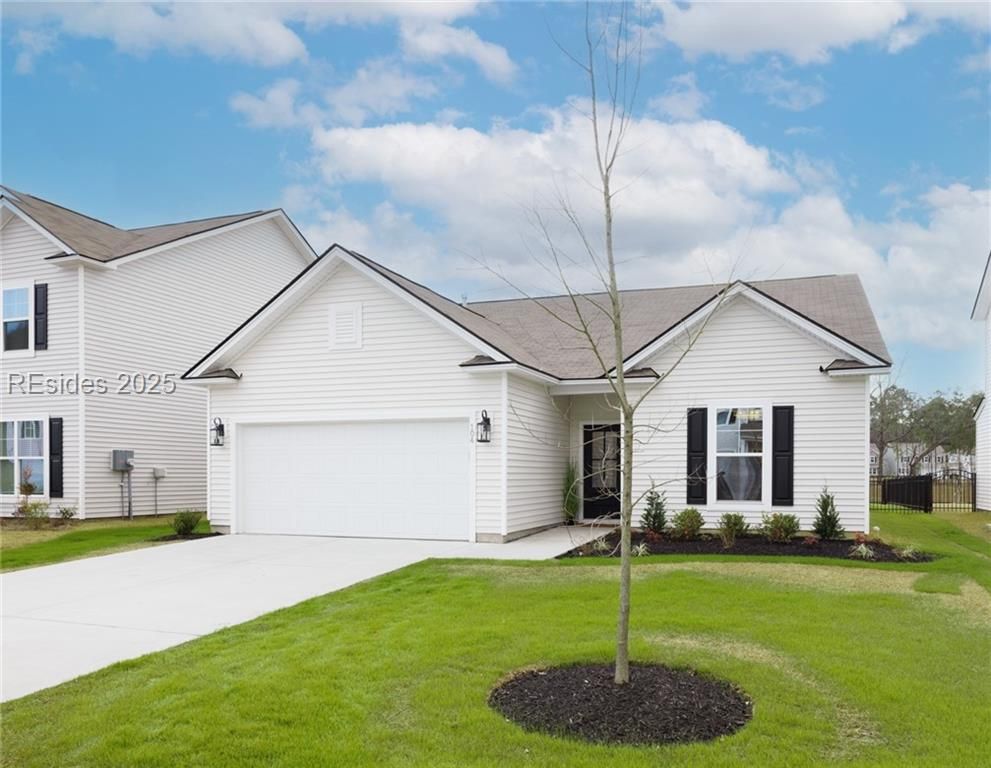 104 Danner Drive