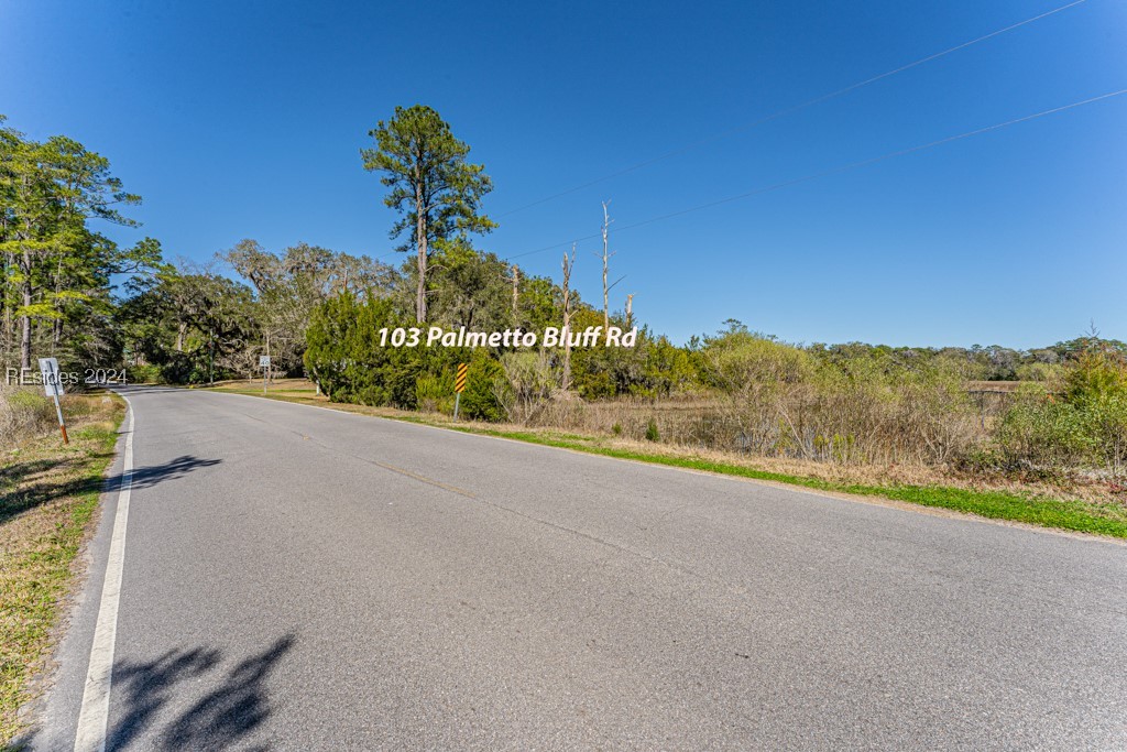 103 Palmetto Bluff Road