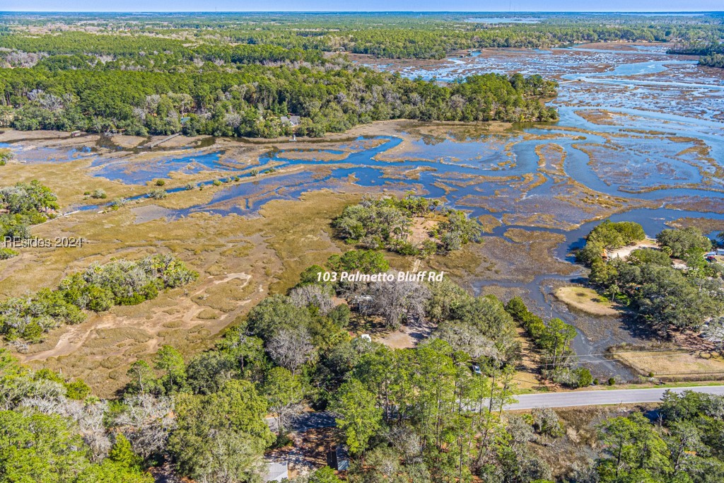 103 Palmetto Bluff Road