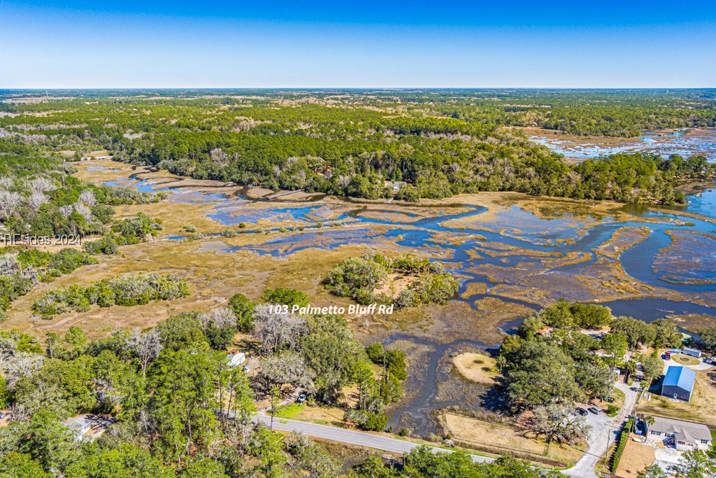 103 Palmetto Bluff Road