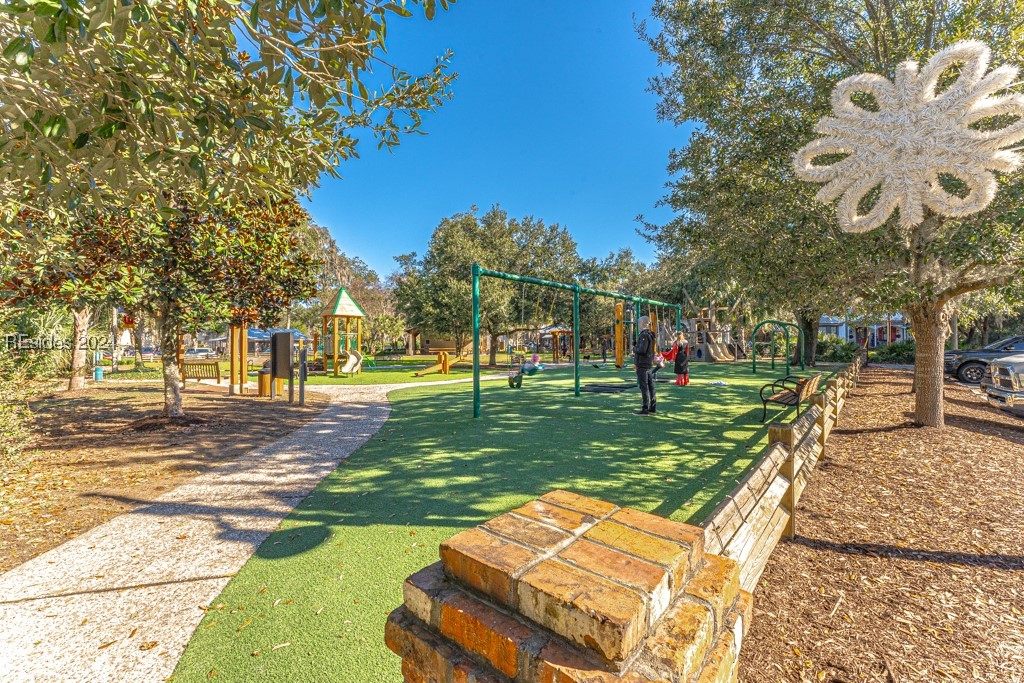 103 Palmetto Bluff Road