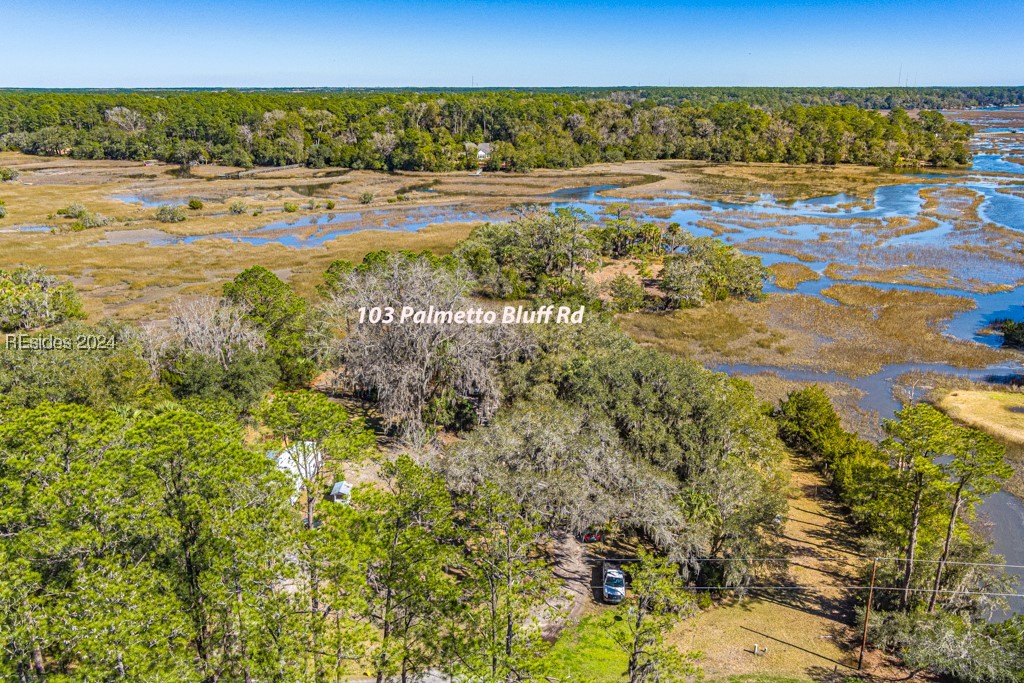 103 Palmetto Bluff Road