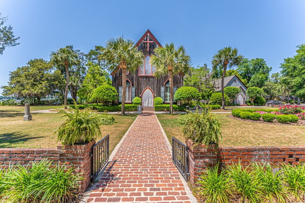 103 Palmetto Bluff Road