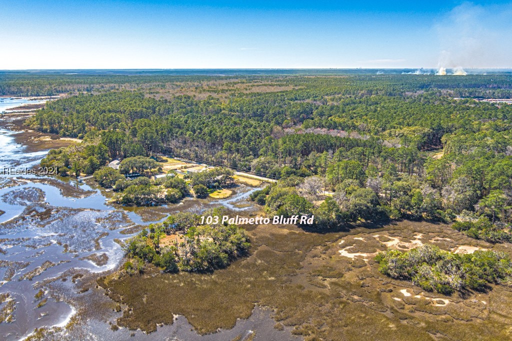 103 Palmetto Bluff Road