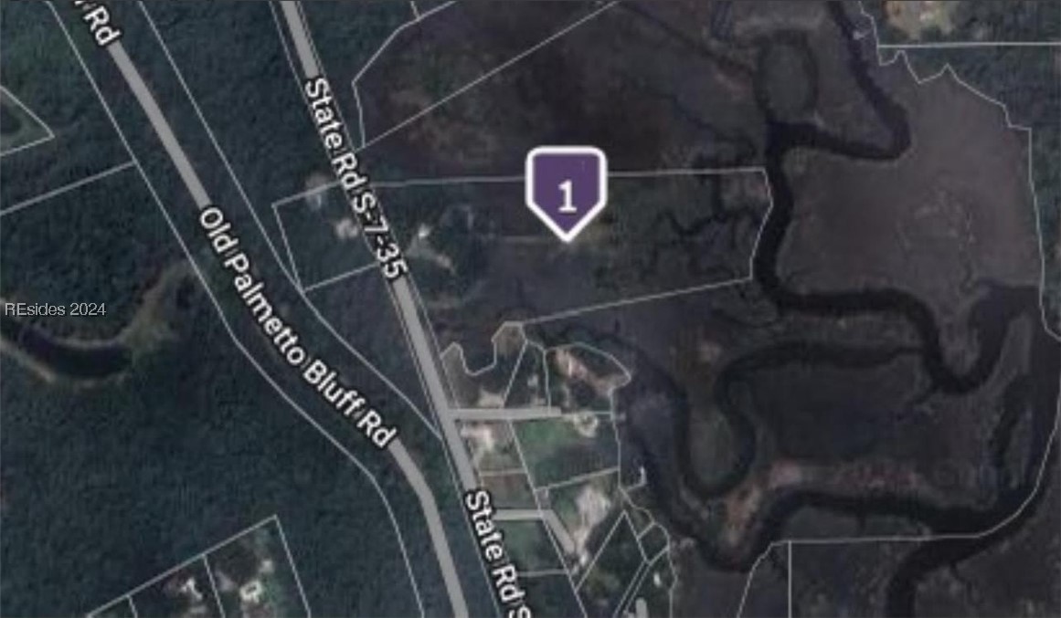 103 Palmetto Bluff Road