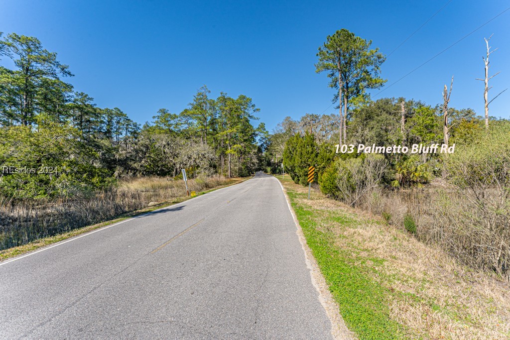 103 Palmetto Bluff Road