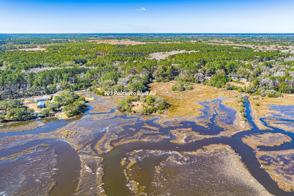 103 Palmetto Bluff Road